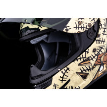 Casco Airframe Pro™ TopShelf